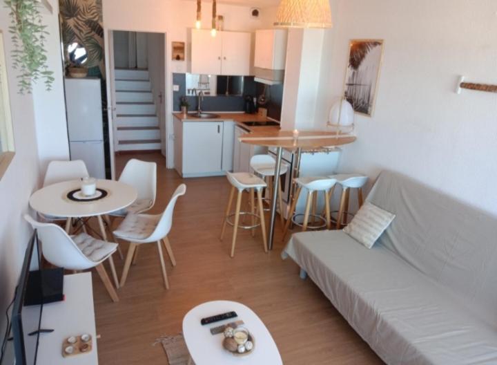 L'Ocean&Dunes Vue A 180° En Bord De Plage ลากาโน ภายนอก รูปภาพ
