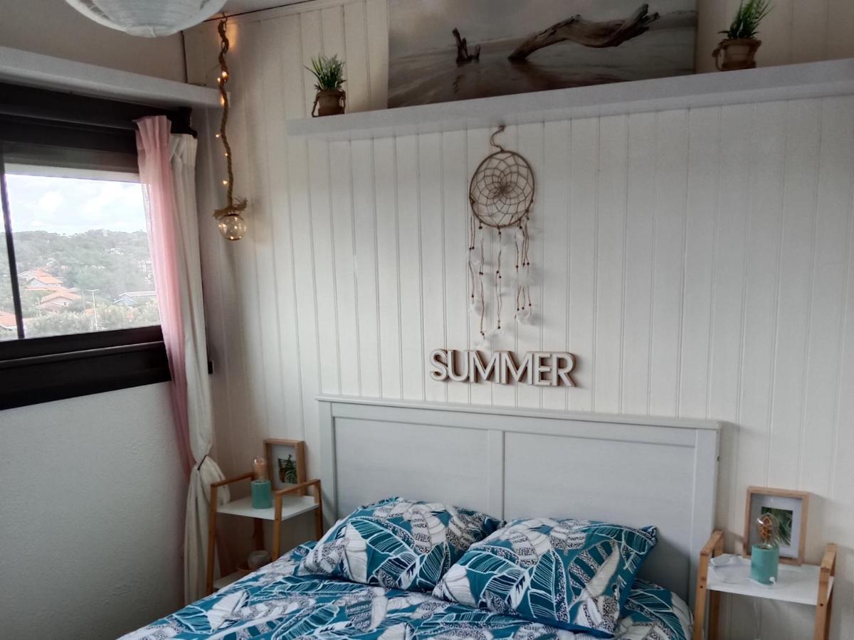 L'Ocean&Dunes Vue A 180° En Bord De Plage ลากาโน ภายนอก รูปภาพ